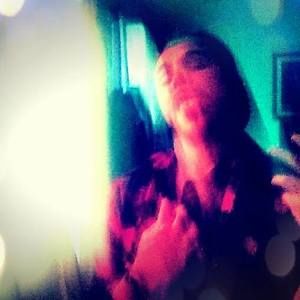 Meet your Posher, Casey